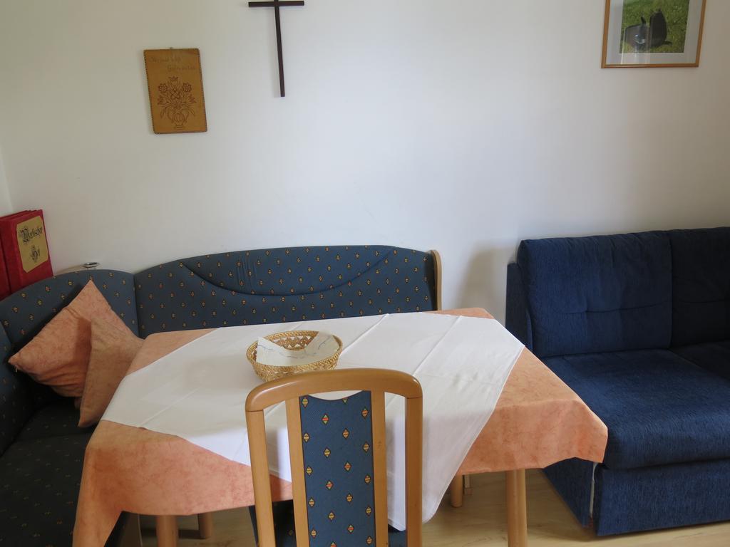 Wertischer Hof Apartment Termeno Bagian luar foto