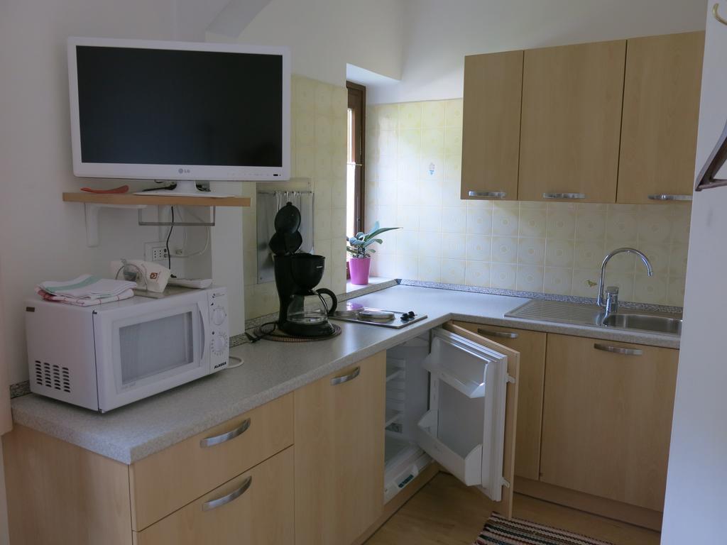 Wertischer Hof Apartment Termeno Bagian luar foto