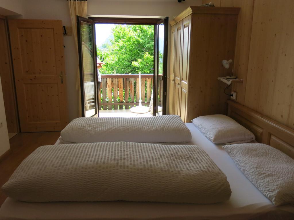 Wertischer Hof Apartment Termeno Bagian luar foto