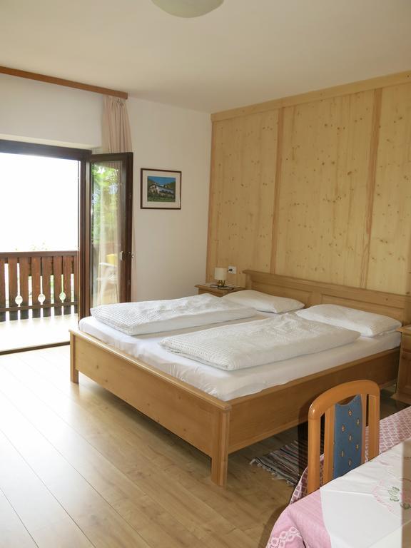 Wertischer Hof Apartment Termeno Bagian luar foto