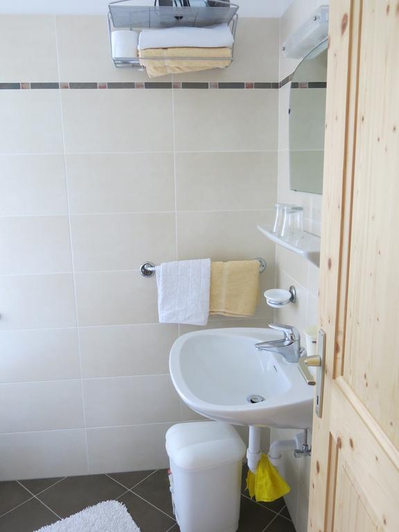 Wertischer Hof Apartment Termeno Bagian luar foto